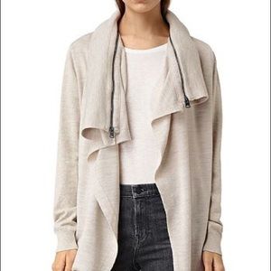 ALLSAINTS Dahlia Sweatshirt